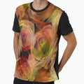 Flower Fantasy - Roses by Klara Acel Unisex