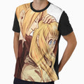Edward and Winry by aftloki-anime