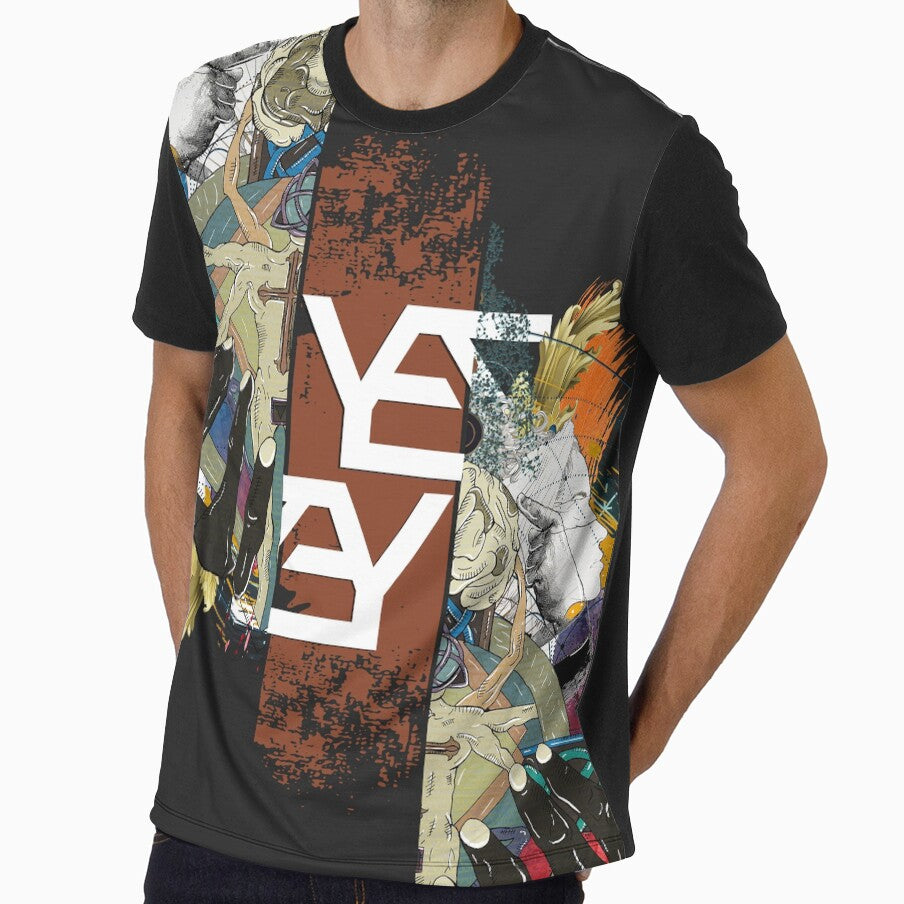 All Over Print Luxury Vintage Divine Alchemy Ornament by yez