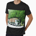 Two fully laden Log haulers - Camperdown, Vic. Australia by EdsMum Unisex