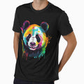 Panda Full Color by RodoArtDs