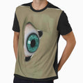 eye by josesouza