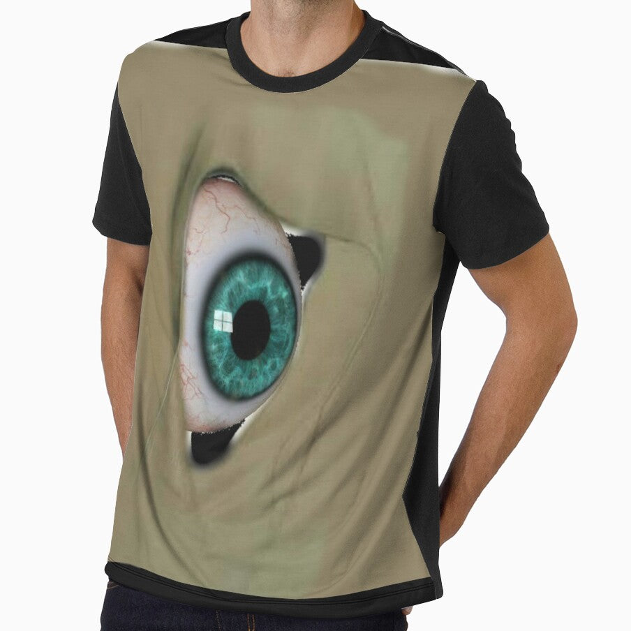 eye by josesouza