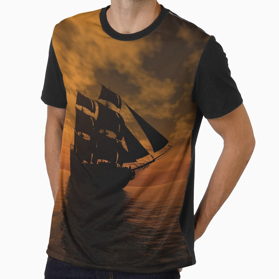 Seven Seas by Ryan  Rad