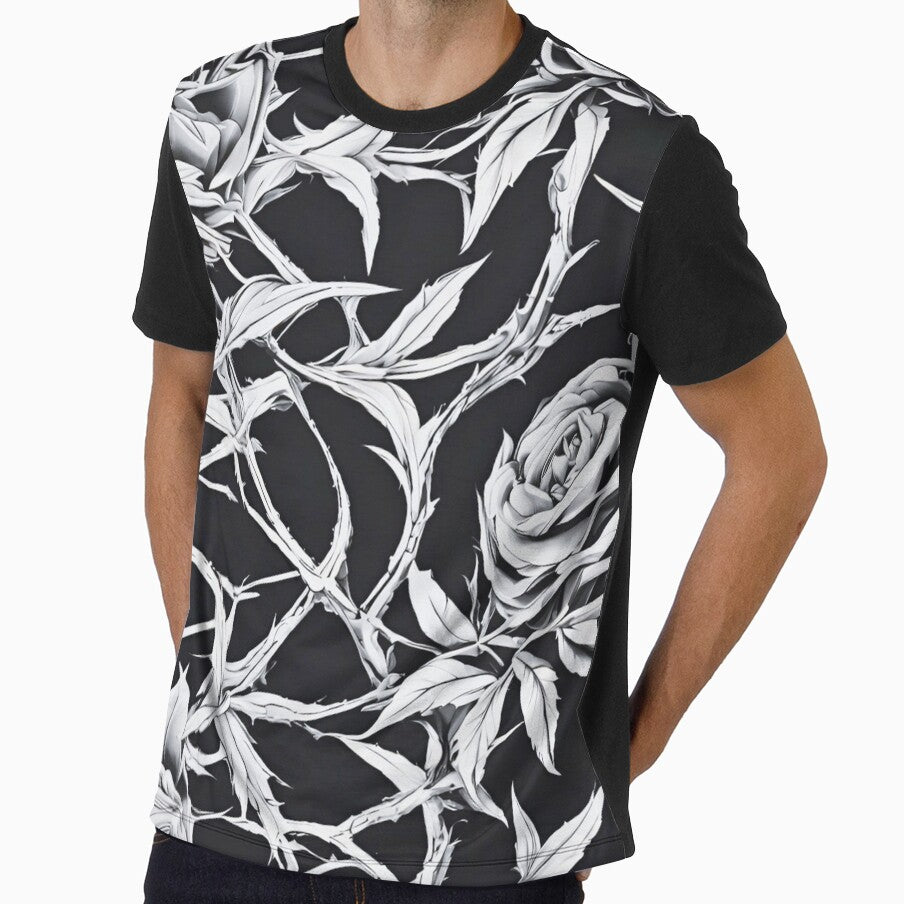 AOP All-Over Prints LOVE by HeathersTease