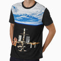 Home Away From Home by Space Prints Unisex