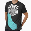 Nicole's "Deep" Shirt by MeridianFits