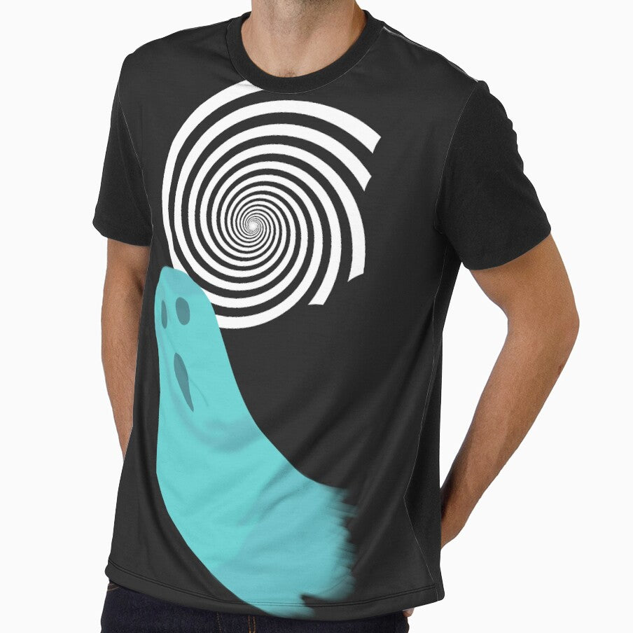 Nicole's "Deep" Shirt by MeridianFits