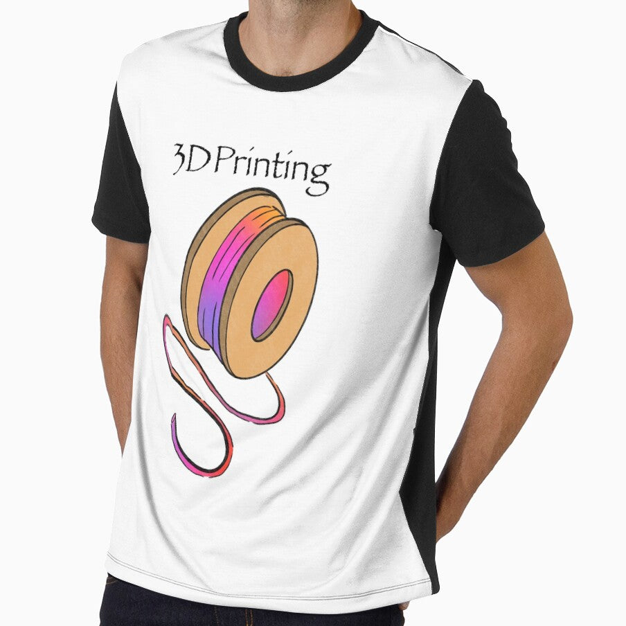 3D Printing by ArtistAddiction