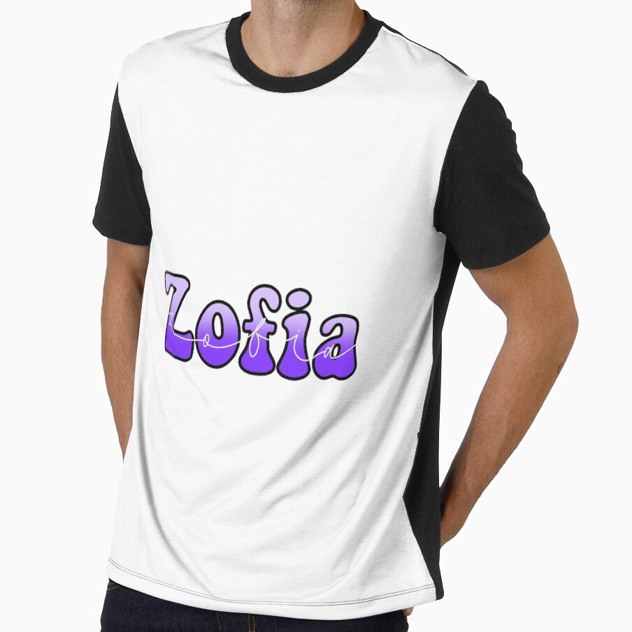 Zofia custom by chloemadesigns Unisex