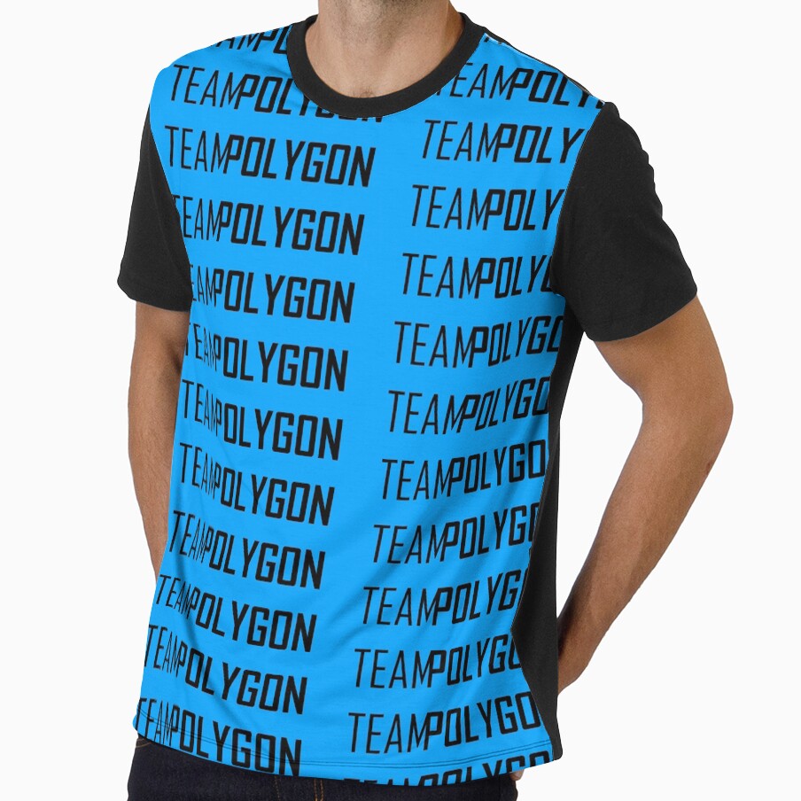 Team Polygon by nwdesign