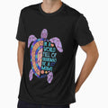 In A World Full Of Grandmas Be A Mimi Turtle Mother's Day Gift by venitamara