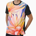 Astorina - Pop Art Asters (4/4) by sabantha