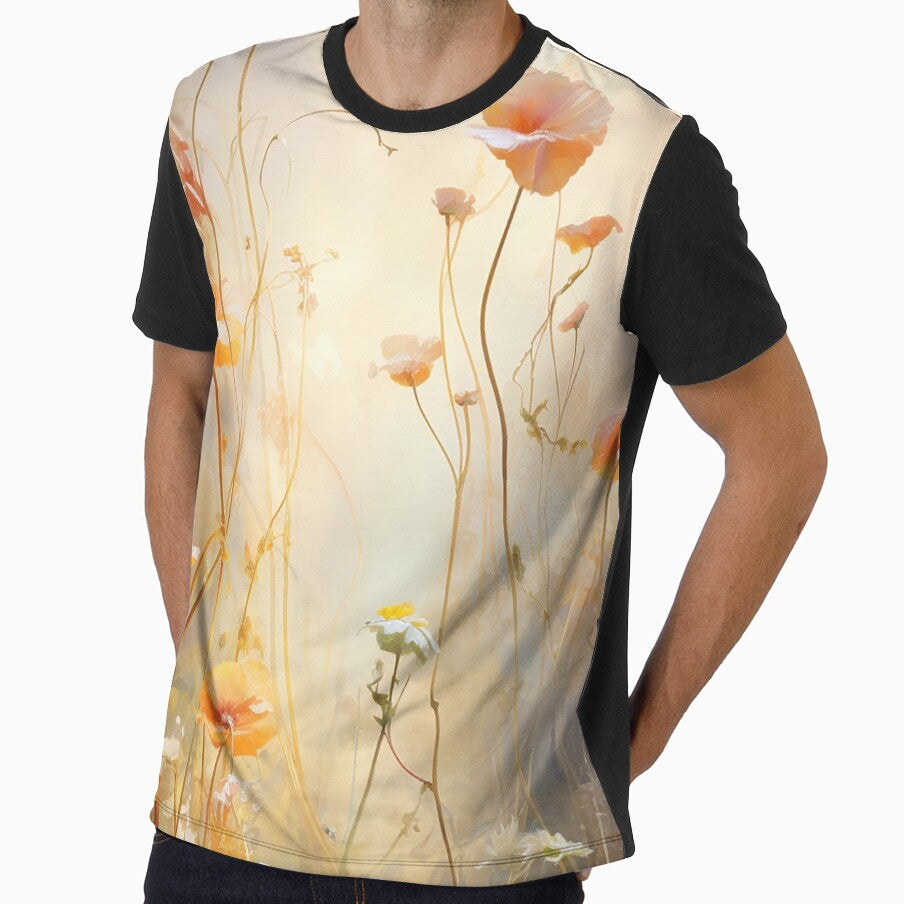 Timera - Romantic late summer meadow (4/4) by sabantha