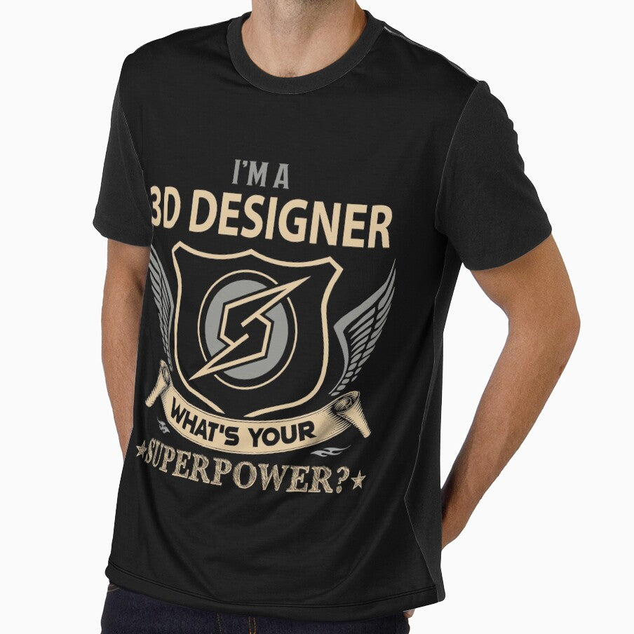 3D Designer by YungMcIlwain