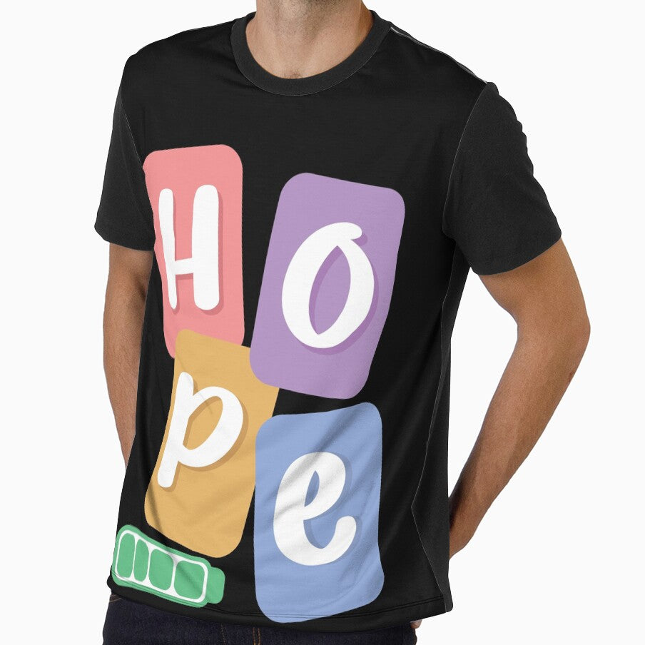 Full of Hope by Soumita