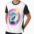 Blue Moon at its maximum growth by AvrilDesigns06