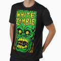 White Zombie by TrentCollier