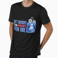 Don't Worry I Can Print A One 3D Print by MooonTees