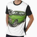 The green machine by Andyt
