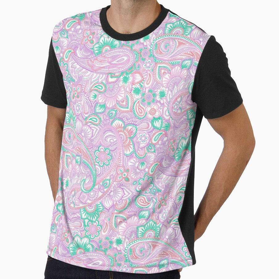 paisley all over by rlatnwls