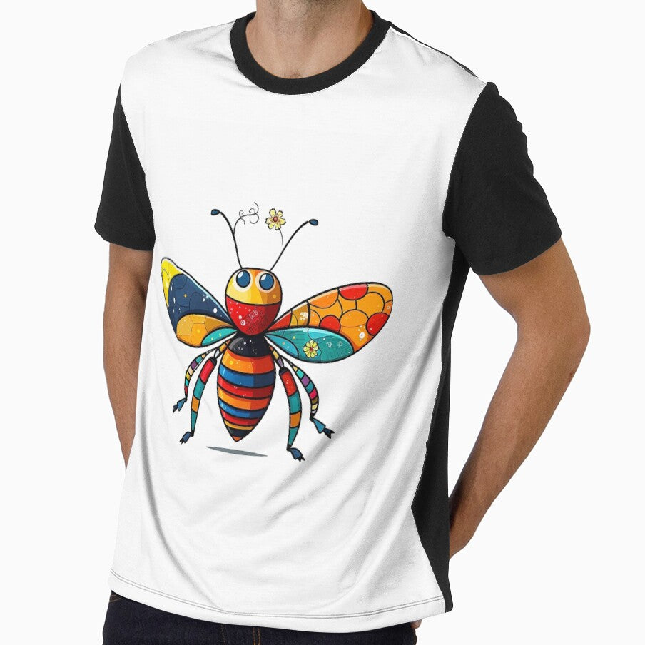 Quibees - Crazy Bees (8/16) by sabantha