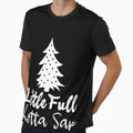 Little Full Lotta Sap Funny Christmas by ilias13