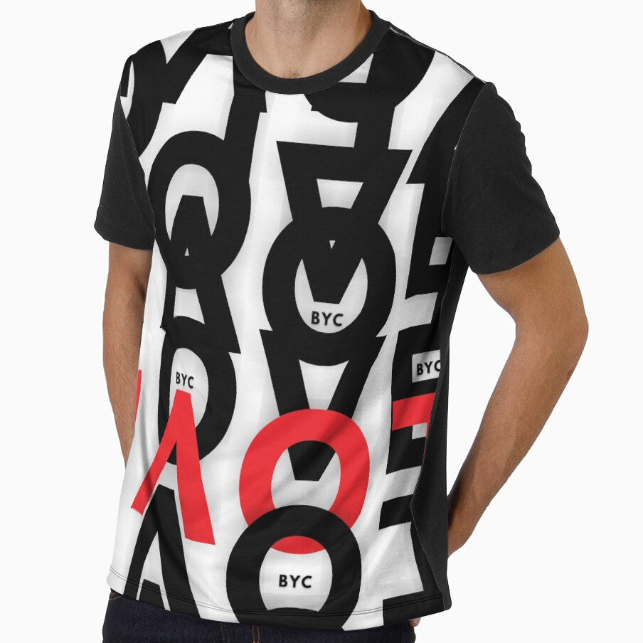 BYC | ALL OVER LOVE by shopbycarter