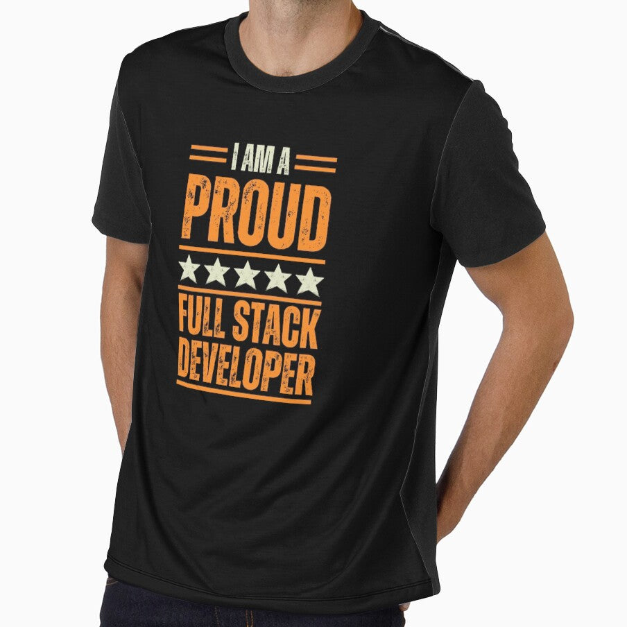 I'm A proud Full stack developer by rootartino