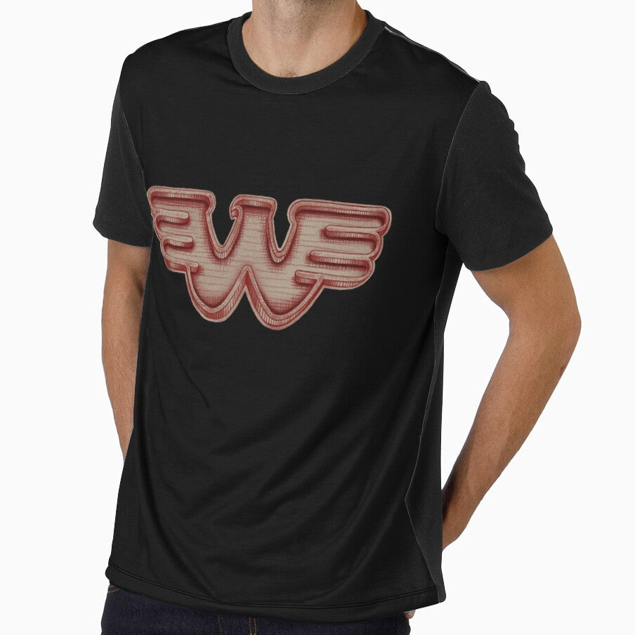 Waylon 3D Logo by gycnhk