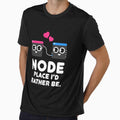 Node Place I'd rather be! by KennyPhases