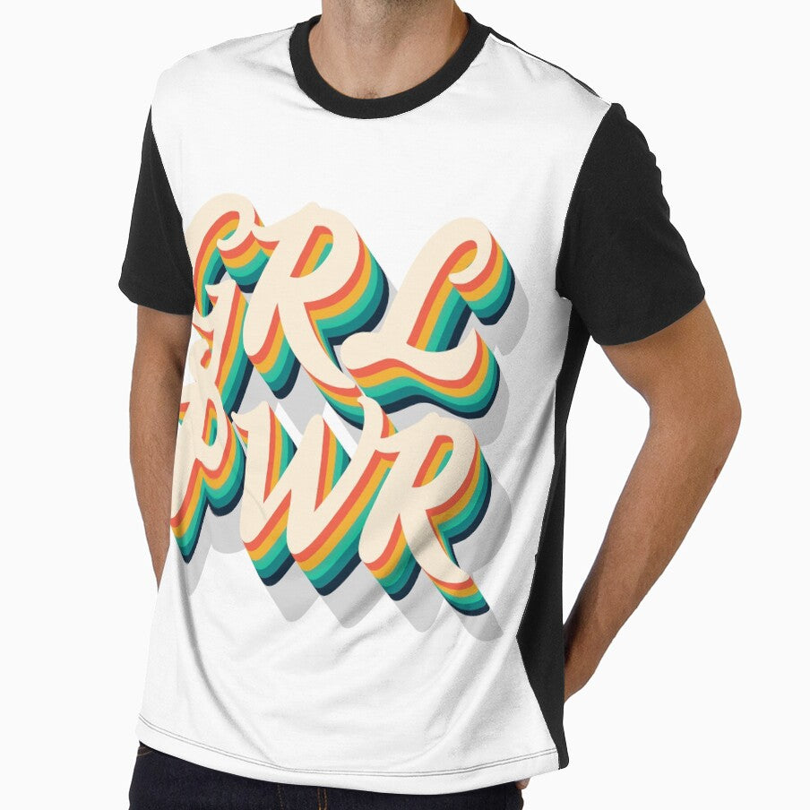 GRL PWR by xandrew71
