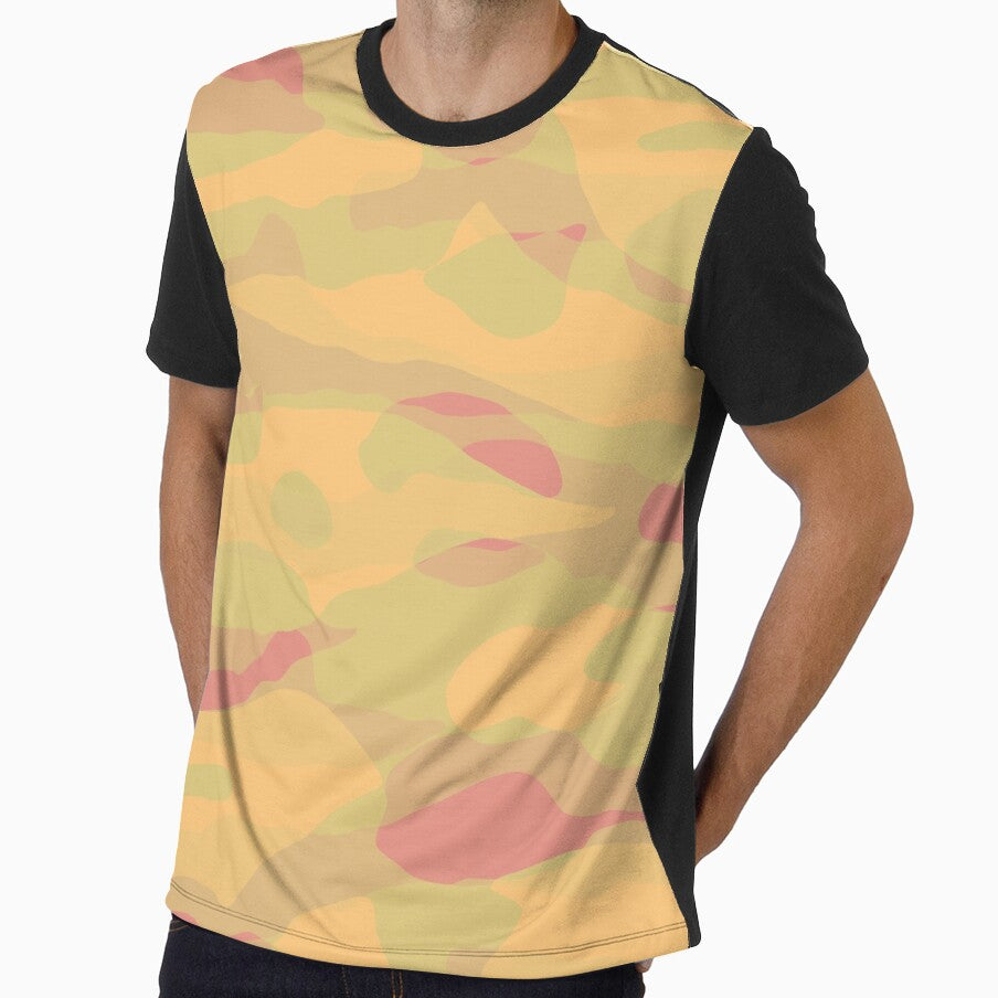 Tropical Camouflage by FriendsList