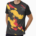 Camouflage Pattern Germany by SpecialtiesShop