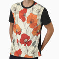 Ibaria - Summer Flowers Pattern (4/4) by sabantha