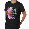 In A World Full Of Grandmas Be A Mimi Mothers Day Grandma by manidala