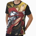 Full Metal Alchemist 2 by Dylan5341