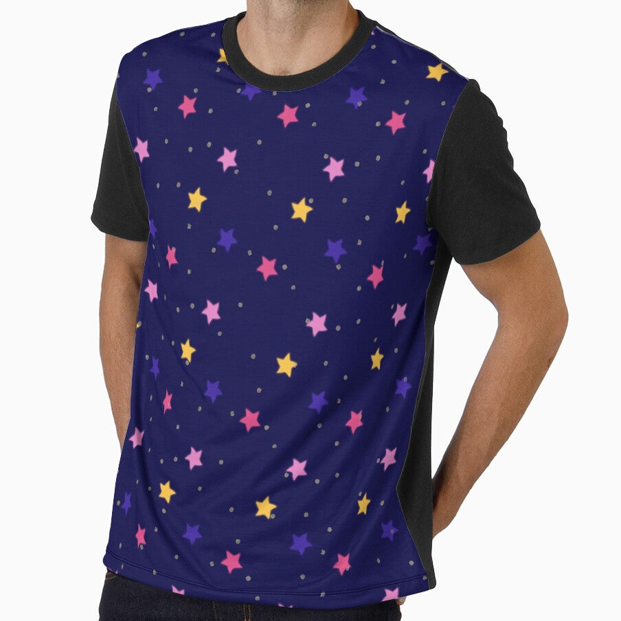 A Sky Full Of Stars by Dragan Kitic