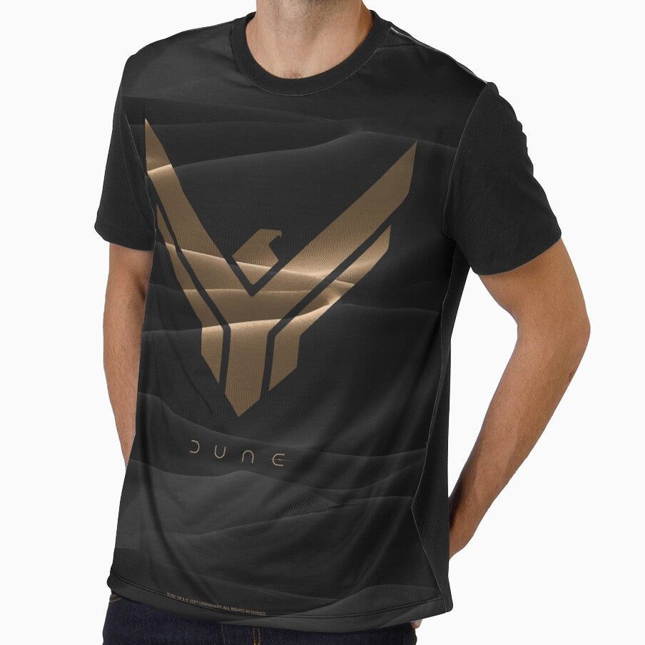 DUNE ATREIDES AOP 2 by RedLuxeVault