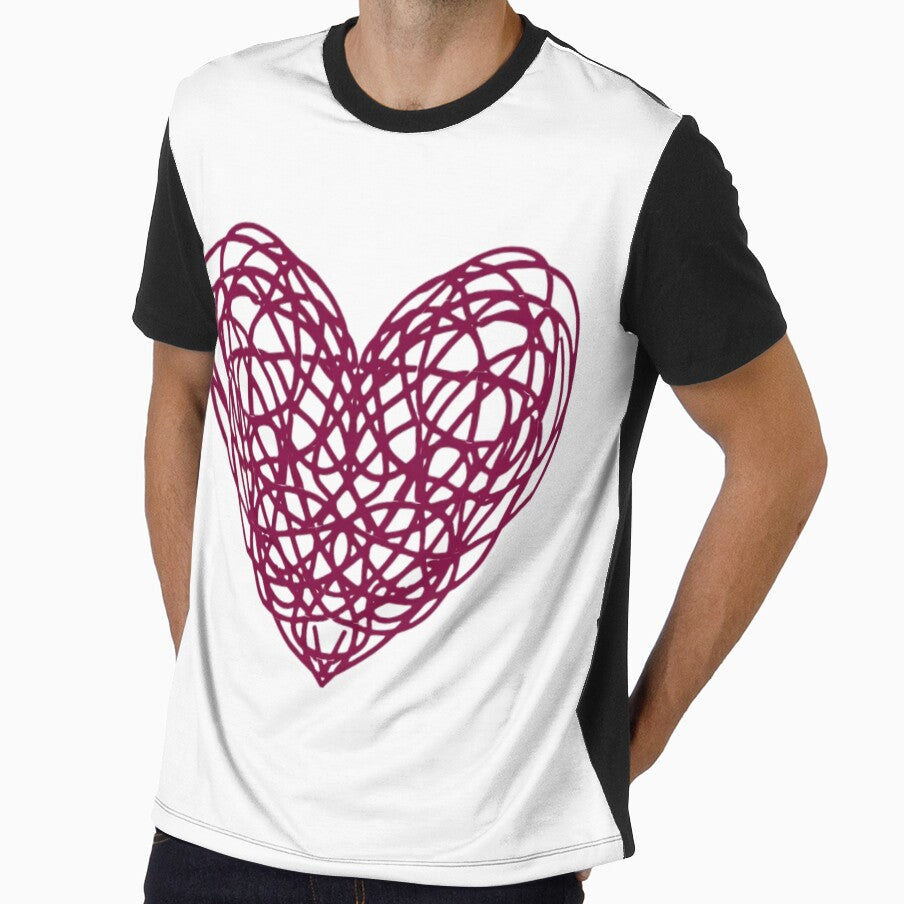 Interwoven Heart by Khanworld