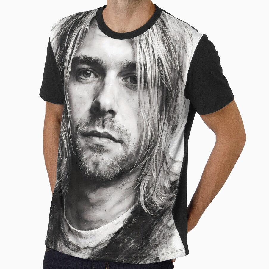 Kurt by MarkColeImaging
