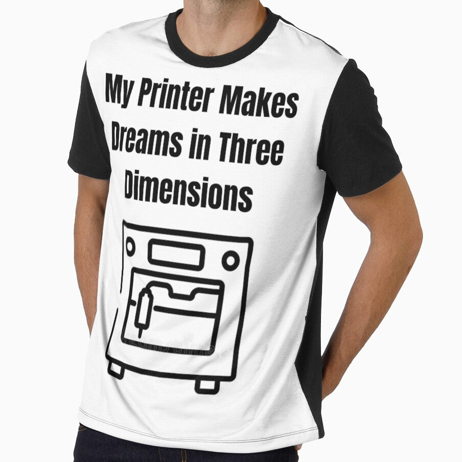 Funny 3D-Printing design by BD23Designs
