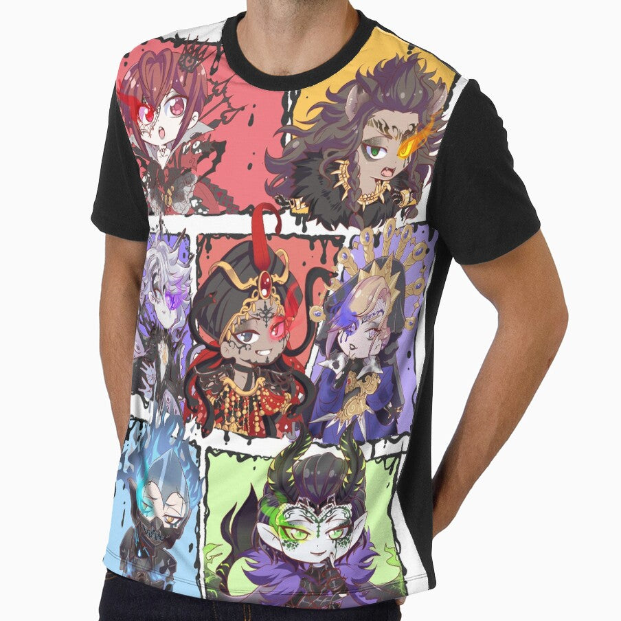 Overblots by Kamapon's Workshop