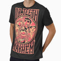 Dr. Teeth by AmyLemke