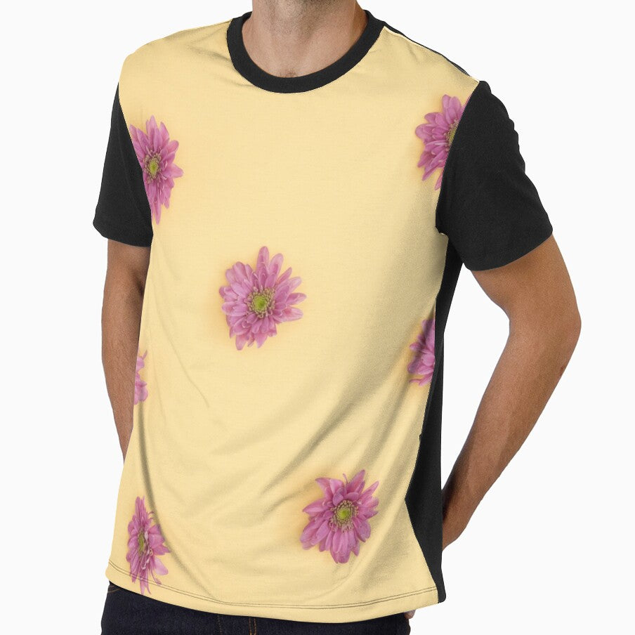Floral- All Over Print by farhan20