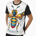 Quibees - Crazy Bees (4/16) by sabantha