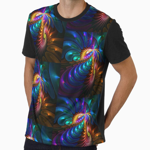 #color Full design by Fashionlover14