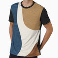 Abstract Design - All Over Print by farhan20