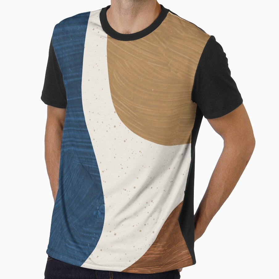Abstract Design - All Over Print by farhan20