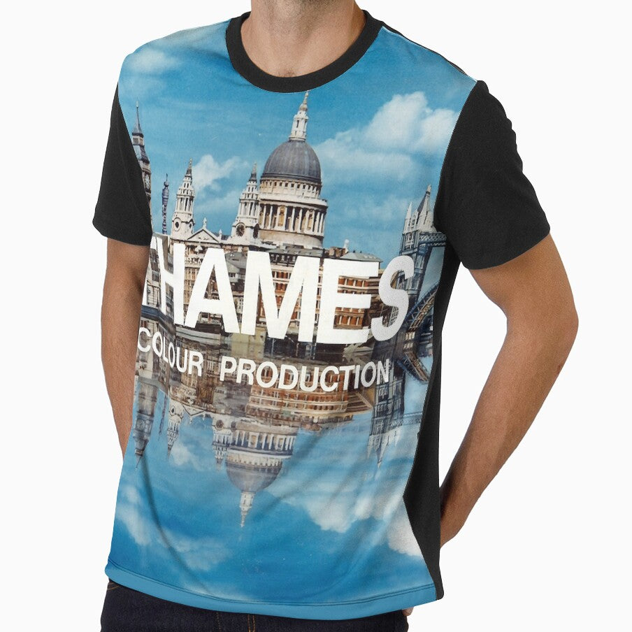 NDVH Thames Graphic by HammanHoward
